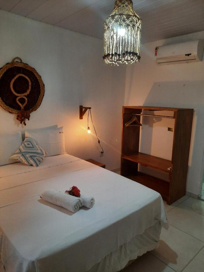 Xepa Suites Economy São Miguel do Gostoso Kültér fotó