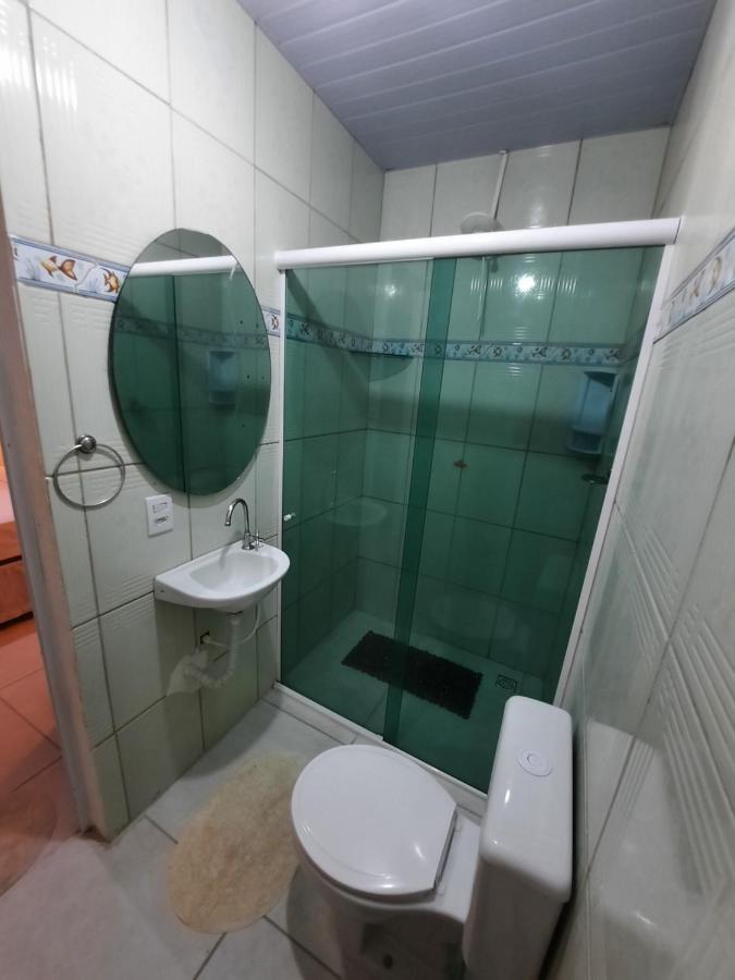 Xepa Suites Economy São Miguel do Gostoso Kültér fotó