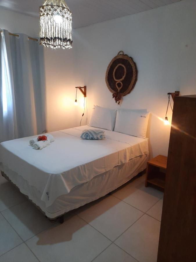 Xepa Suites Economy São Miguel do Gostoso Kültér fotó