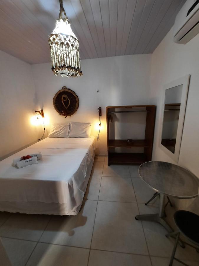 Xepa Suites Economy São Miguel do Gostoso Kültér fotó