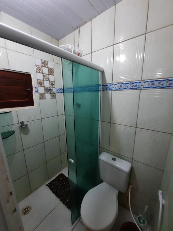 Xepa Suites Economy São Miguel do Gostoso Kültér fotó
