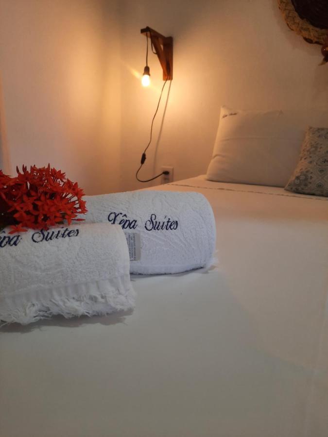 Xepa Suites Economy São Miguel do Gostoso Kültér fotó