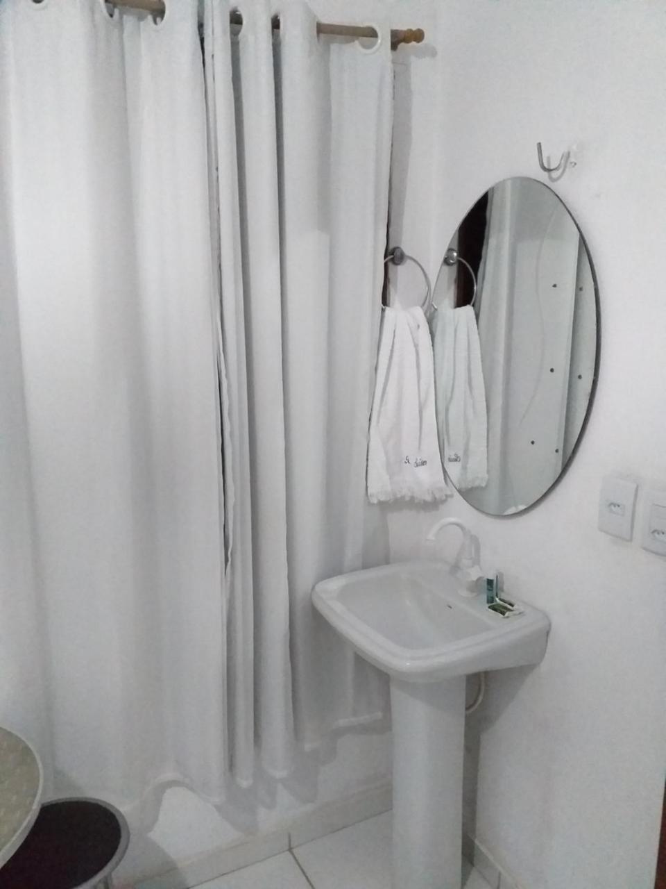 Xepa Suites Economy São Miguel do Gostoso Kültér fotó