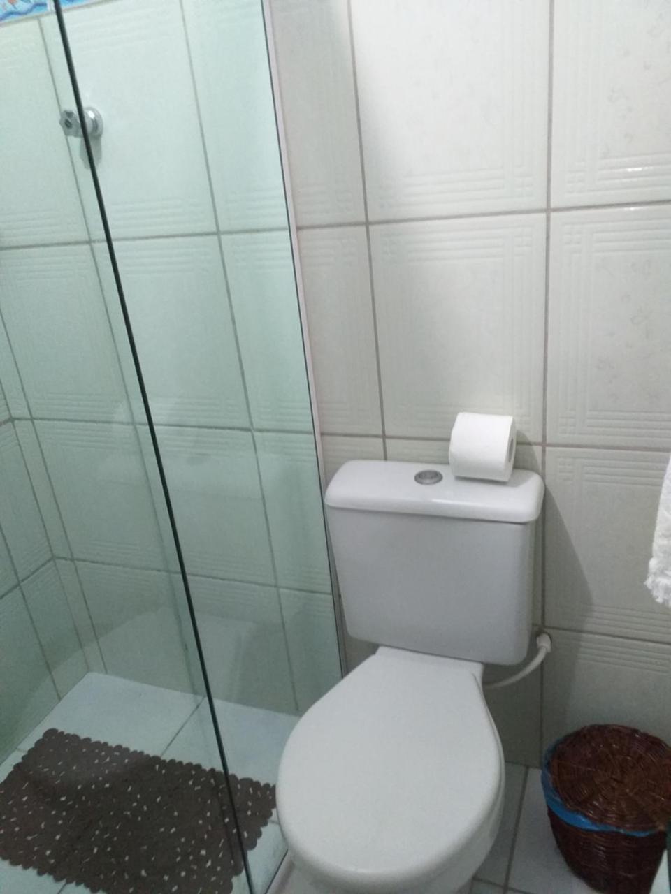 Xepa Suites Economy São Miguel do Gostoso Kültér fotó