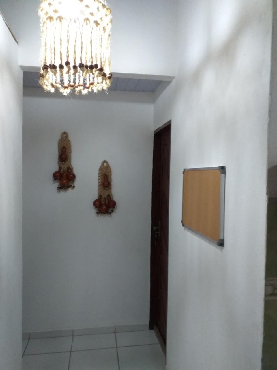 Xepa Suites Economy São Miguel do Gostoso Kültér fotó