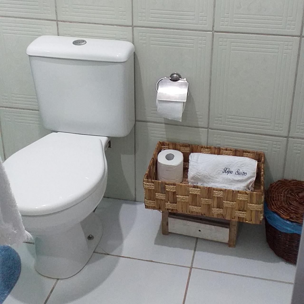 Xepa Suites Economy São Miguel do Gostoso Kültér fotó